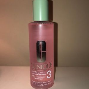 Clinique Clarifying Lotion